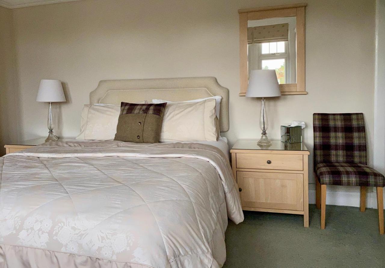 The Gatehouse B&B Inverness Ruang foto
